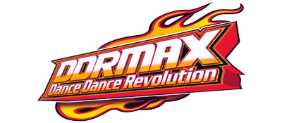 DDRMAX: Dance Dance Revolution 6th Mix title screen for Playstation 2